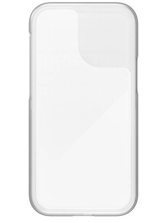 Nakładka przeciwdeszczowa Quad Lock® Original - iPhone 12 mini