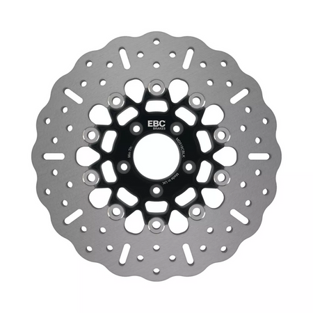 EBC Tarcza hamulcowa do motocykli Harley Davidson MD518CBLK