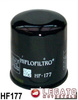 FILTR OLEJU HIFLO