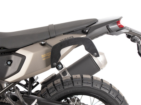 C-Bow sidecarrier for Yamaha Ténéré 700 Rally (2025-)