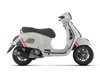 ARROW Układ Wydechowy Urban Aluminium Dark Piaggio Vespa GTS 310 2025+