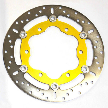 EBC Tarcza hamulcowa motocyklowa MD714X Street X