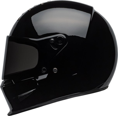 Kask Bell Eliminator Solid Black