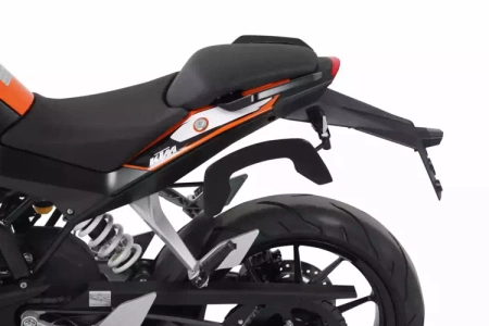 KTM 390 Duke (2013-2016) C-BOW soft bag holder