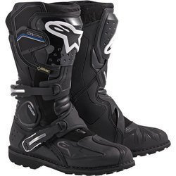 Buty turystyczne TOUCAN GORE-TEX ALPINESTARS kolor czarny