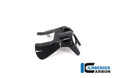 Osłona stacyjki - połysk do DUCATI Monster 1200 (od 2017) ILMBERGER ZSA.004.DM17G.K