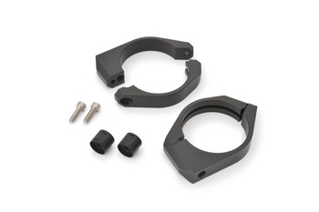 Uchwyt montażowy kierunkowskazu (2 szt) Ø57