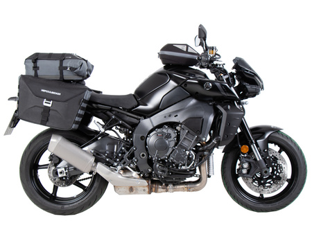 C-Bow sidecarrier for Yamaha MT-10 (2022-2024)