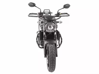 Suzuki SV 650 (2016-) Gmole przednie