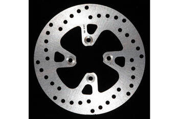 EBC Tarcza hamulcowa skuterowa MD907D