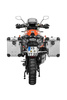 ZEGA Evo X special system for KTM 1050 Adventure/ 1090 Adventure/ 1290 Super Adventure/ 1190 Adventure/ 1190 Adventure R