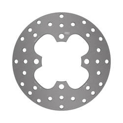 EBC Tarcza hamulcowa do motocykli MD1195 Street