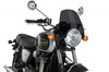 Owiewka PUIG do Triumph Boneville T100 2002-2025 / T120 2016-2025 (Sport)
