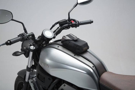 TORBA AKCESORYJNA LEGEND GEAR SW-MOTECH ACCESSORY BAG LA1 MOCOWANIE NA PAS SLS/SLA BROWN 08L