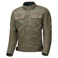 Motocyklowa Kurtka Tekstylna Held Bailey Khaki