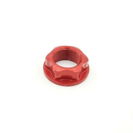 Nakrętka główki ramy LighTech SUZUKI SV 650 2003-2008