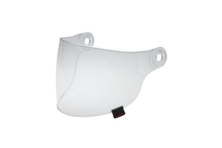 Szyba Bell Riot Clear