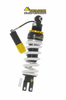 Touratech Suspension shock absorber for Yamaha XT660Z Tenere (no ABS) from 2008 Type Level2/ExploreHP