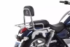 Triumph Thunderbird 1600/1700 Commander (2009-) C-BOW saddlebag holder
