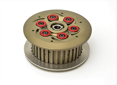 Sprzęgło Antyhoppingowe TSS Yamaha YZF-R1 2015-2025