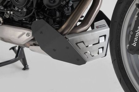 ZESTAW ZABEZPIECZAJĄCY MOTOCYKL ADVENTURE SW-MOTECH BMW F 900 XR (19-21)