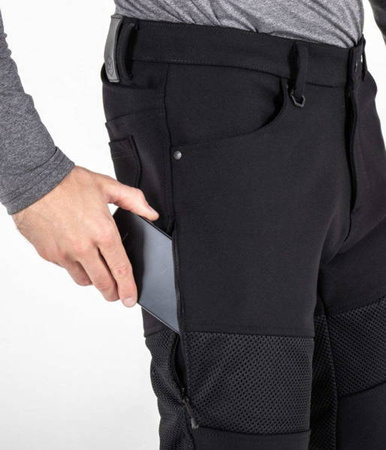 Men's Urbane Pro Trousers