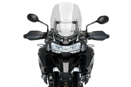 Deflektory boczne szyby do Triumph Tiger 1200 2022-2025  Lekko przyciemniany (H) 21407H