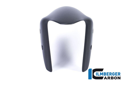 Błotnik przedni motocyklowy carbon matowy - Ducati Supersport 939 ILMBERGER KVO.101.DSS7M.K