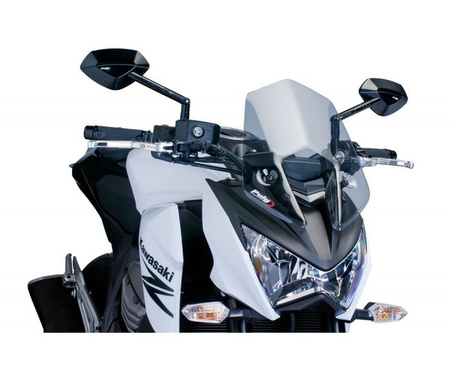 OWIEWKA PUIG DO KAWASAKI Z800 2013-2016