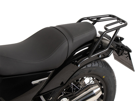 Tube rear rack black for BMW R 12 (2024-)