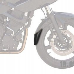 PRZEDŁUŻENIE BŁOTNIKA YAMAHA TDM 900 02-11 PRZÓD