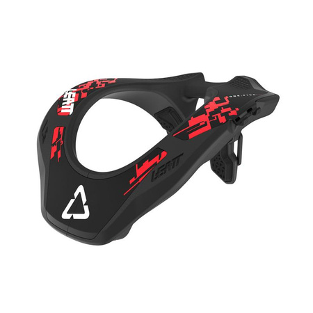 STABILIZATOR KARKU LEATT MINI JUNIOR 1.5 BLACK OS