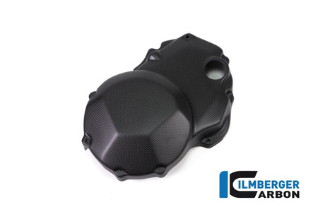 Osłona silnika prawa - matt DUCATI Monster 1200 (od 2017) ILMBERGER RMD.106.DM17M.K