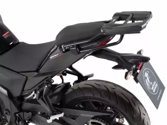 Voge 500 R (2020-) Alurack-Metal carrier for TC