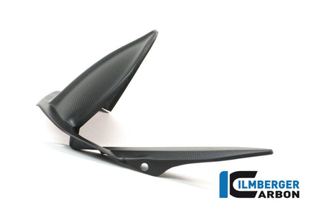 Błotnik tylny - matowy do Ducati Scrambler Icon 2016 ILMBERGER KHO.120.DS15M.K.