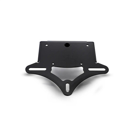 MOCOWANIE TABLICY REJESTRACYJNEJ RG RACING HONDA CRF250 Rally, CRF250M & CRF250L '19- BLACK