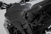 STELAŻ BOCZNY SLC LEWY SW-MOTECH HONDA CB300R (18-) BLACK