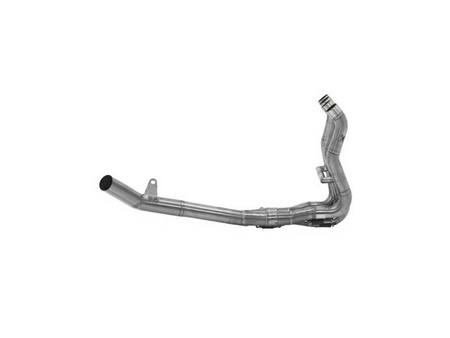 ARROW Kolektory Wydechowe Suzuki GSX-S 1000 2021-2024