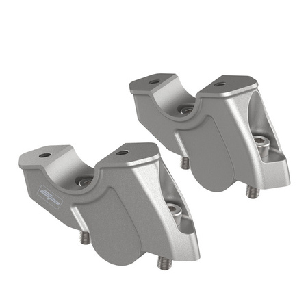 Evotech Performance podwyższenie z przesunięciem kierownicy - BMW R 1300 GS (2024+)