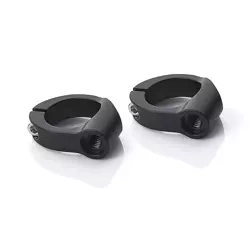 Mounting kit for Rizoma Light Unit turn signals on Side Mount mirrors