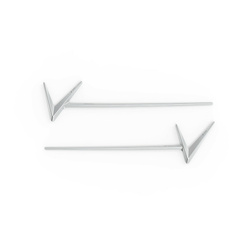 Boczny znacznik Vespa