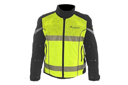 Touratech Safety Vest