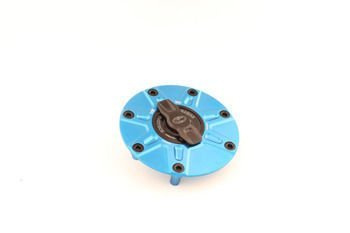 Korek wlewu paliwa  EVOTECH RC Honda