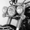Yamaha XVS 950 A Midnight Star (2009-) zestaw lamp