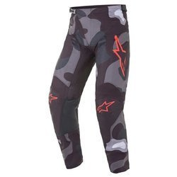 SPODNIE CROSS ENDURO ALPINESTARS MX RACER TACTICAL