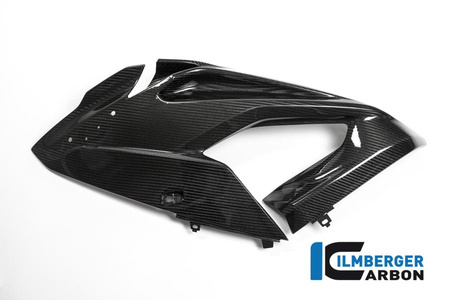 Panel boczny owiewki (lewy) - BMW S 1000 RR Strasse (2015-2016) ILMBERGER VEL.303.S115S.K