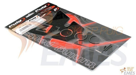 TANKPAD PUIG SPIRIT DO KAWASAKI Z1000