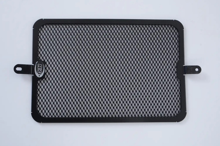 RG RACING OSŁONA CHŁODNICY TRIUMPH BONNEVILLE BOBBER 2017-2020 BLACK