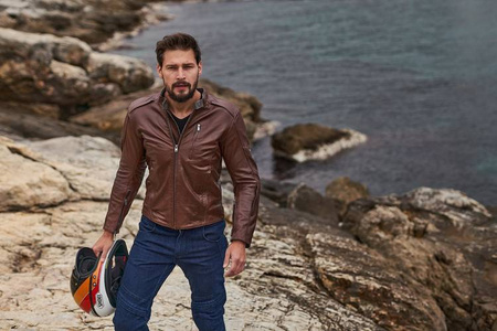 HUNTER+ 2.0 BRW Shima