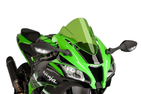 Szyba sportowa PUIG do Kawasaki ZX10R 2016-2020